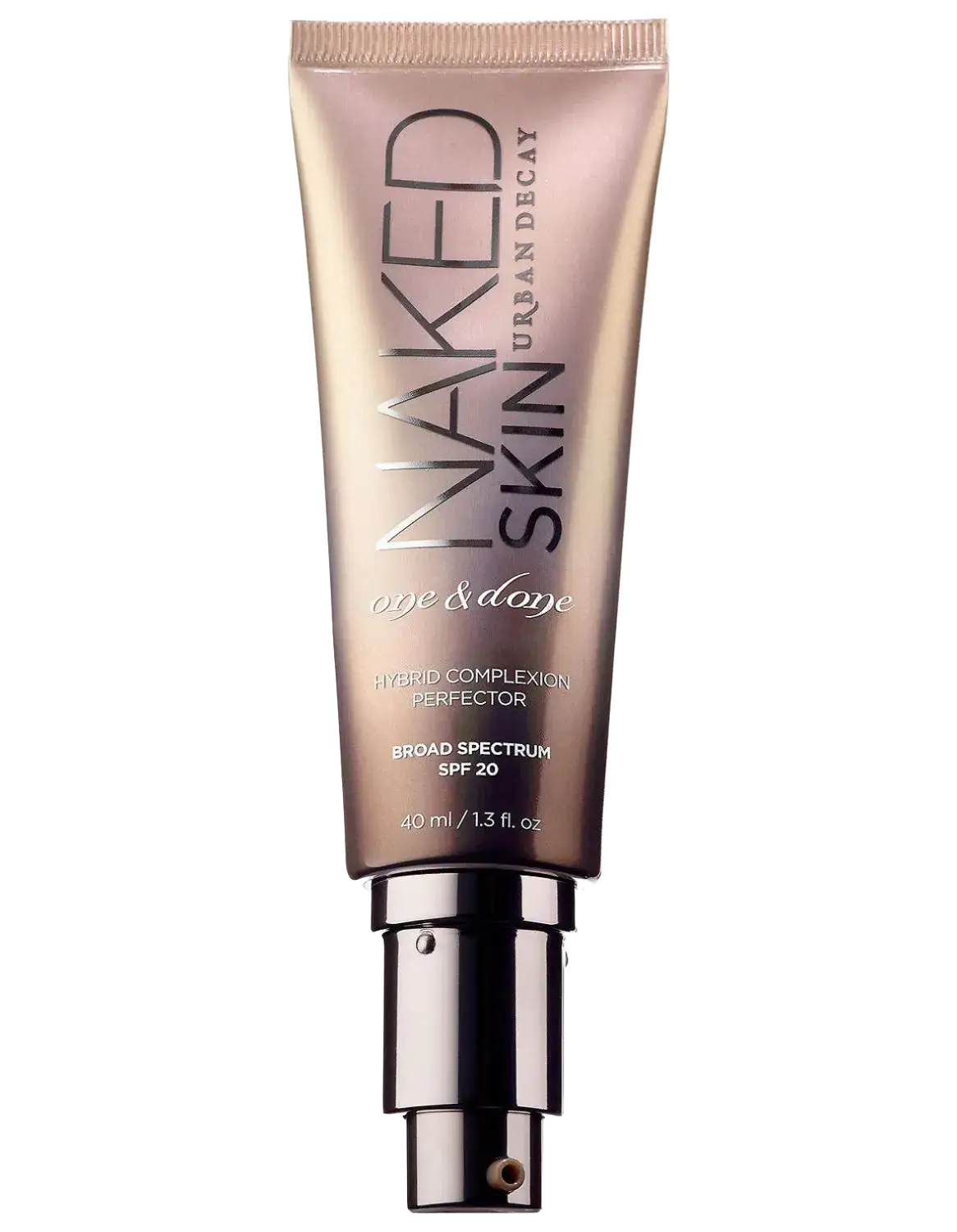 Urban Decay Naked Skin One & Done Hybrid Complexion Perfector SPF 20 Medium