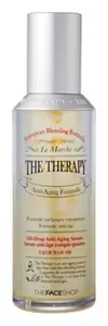 The Therapy Oil-Drop Anti-Aging Serum