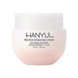 Hanyul Red Rice Hydrating Cream
