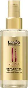Londa Professional Velvet Lightweight Oil