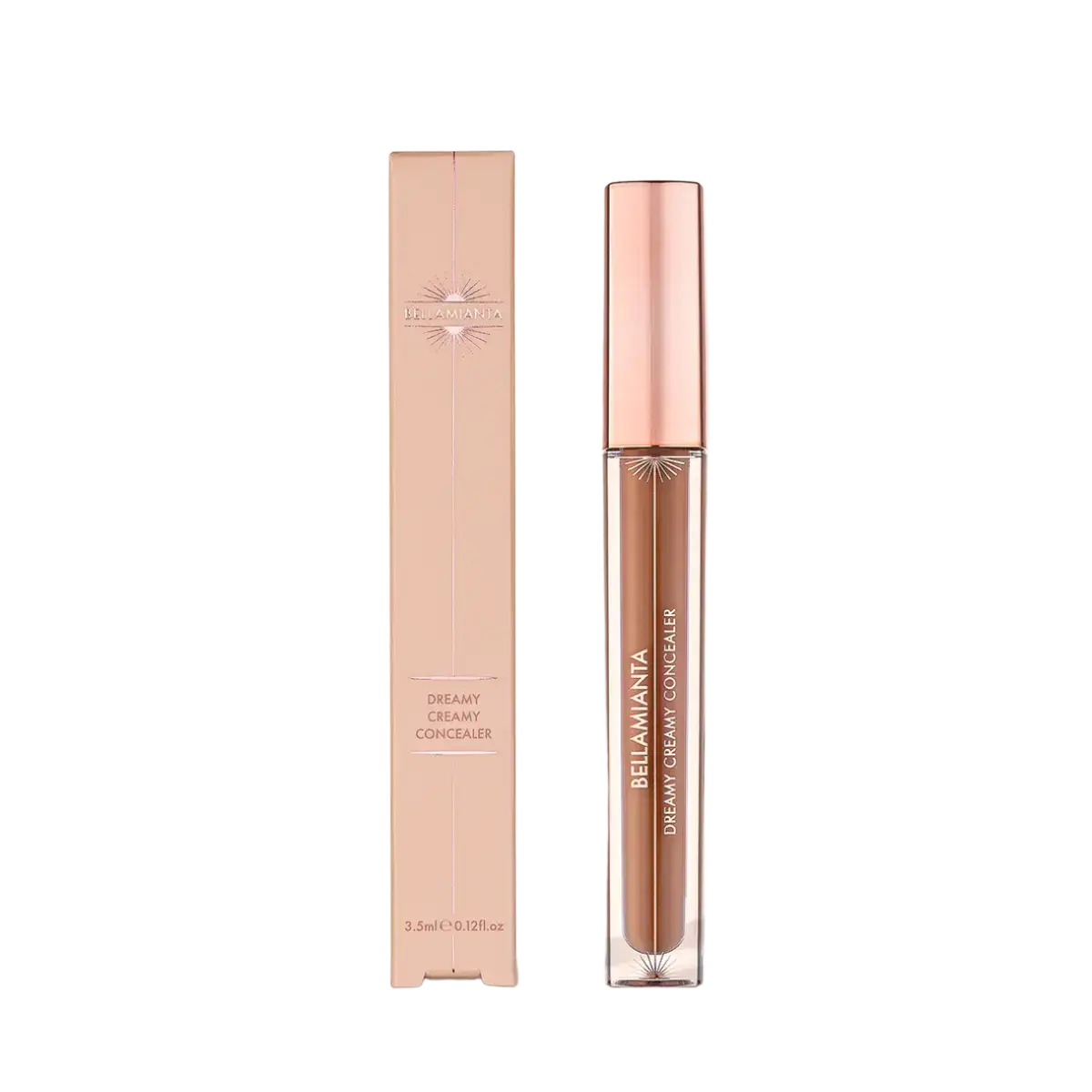 Bellamianta Dreamy Creamy Concealer B08