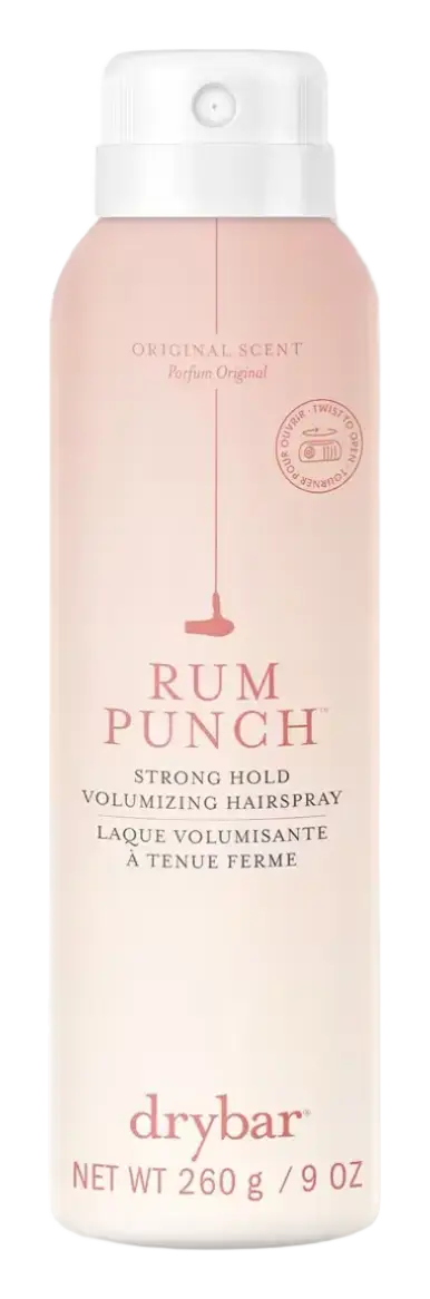 Drybar Rum Punch Strong Hold Volumizing Hairspray