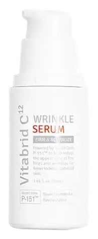 Vitabrid C12 Wrinkle Serum