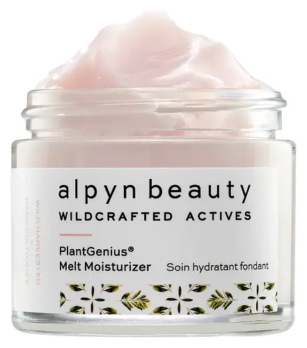 alpyn beauty Melt Moisturizer