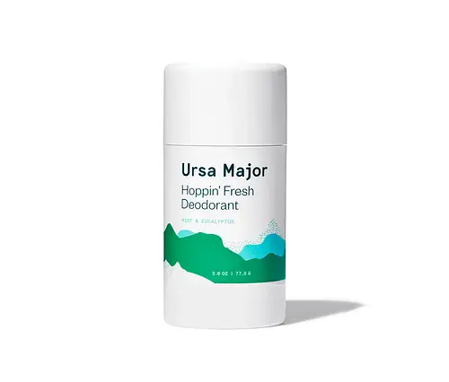 Ursa Major Hoppin' Fresh Deodorant