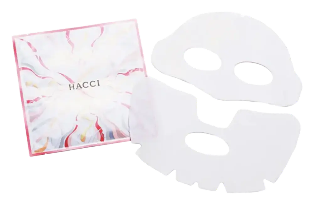 Hacci Sheet Mask