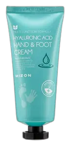 Mizon Hand & Foot Cream Hyaluronic Acid