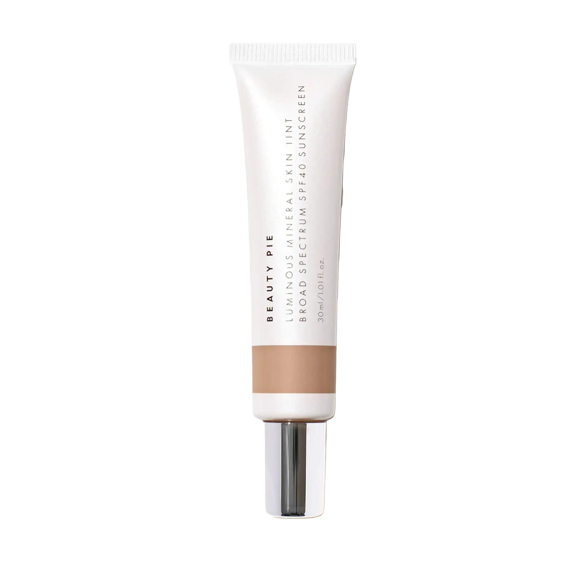 Beauty Pie Luminous Mineral Skin Tint SPF 40 Light Medium