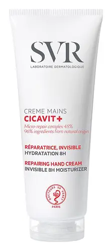 SVR Cicavit+ Hand Cream