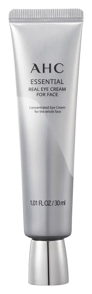 AHC Beauty Essential Eye Cream for Face
