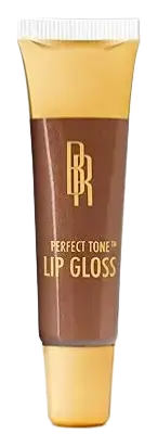 Black Radiance Perfect Tone Lip Gloss Coco