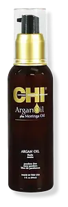 CHI Haircare Argan Oil Leave-In Treatment