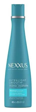 Nexxus Ultralight Smooth Weightless Protection Shampoo