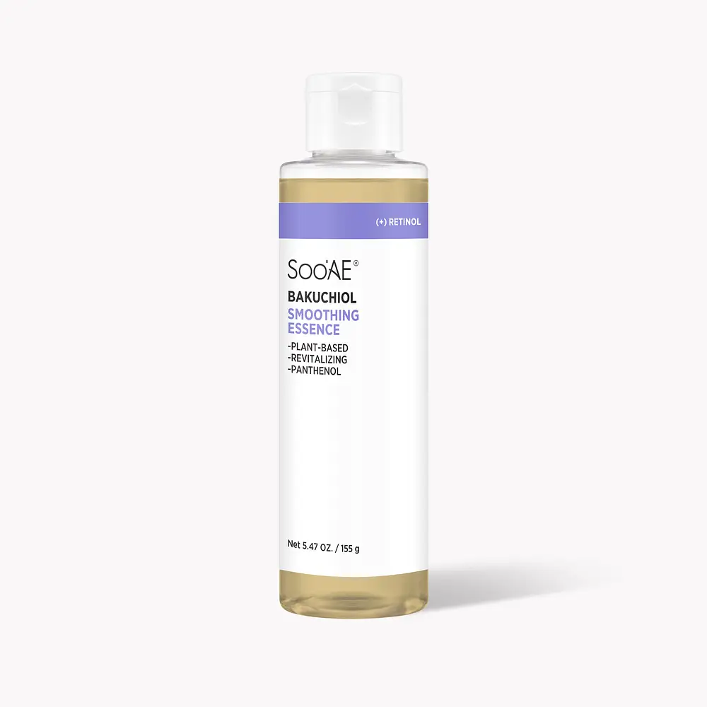 Soo'AE Bakuchiol Smoothing Essence