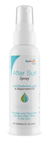 Hyalogic After Sun Spray