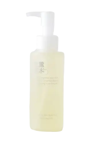 Matsuyama Hokuroku Sousui Cleansing Oil