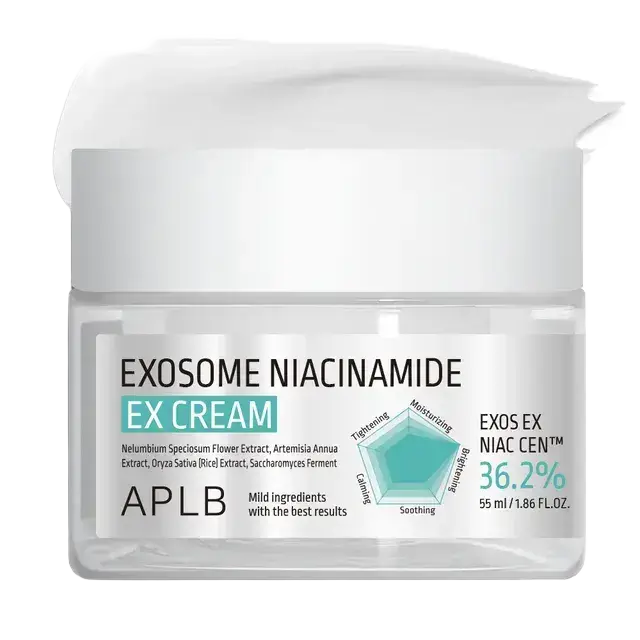 APLB Exosome Niacinamide EX Cream