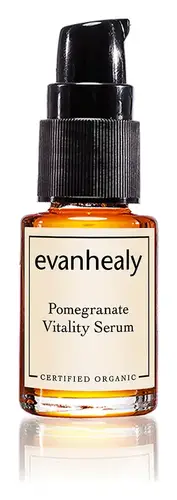 Evanhealy Pomegranate Vitality Serum