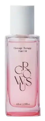 Growus Damage Therapy Hair Oil