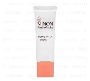 Minon Amino Moist Bright Up Base UV SPF 47 PA+++