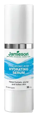 Jamieson Hyaluronic Acid Hydrating Serum
