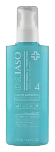 IASO Dr. IASO Complete Moisturizer EX