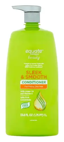 Equate Sleek & Smooth Conditioner