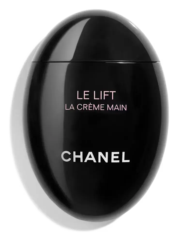 Chanel Le Lift La Crème Main