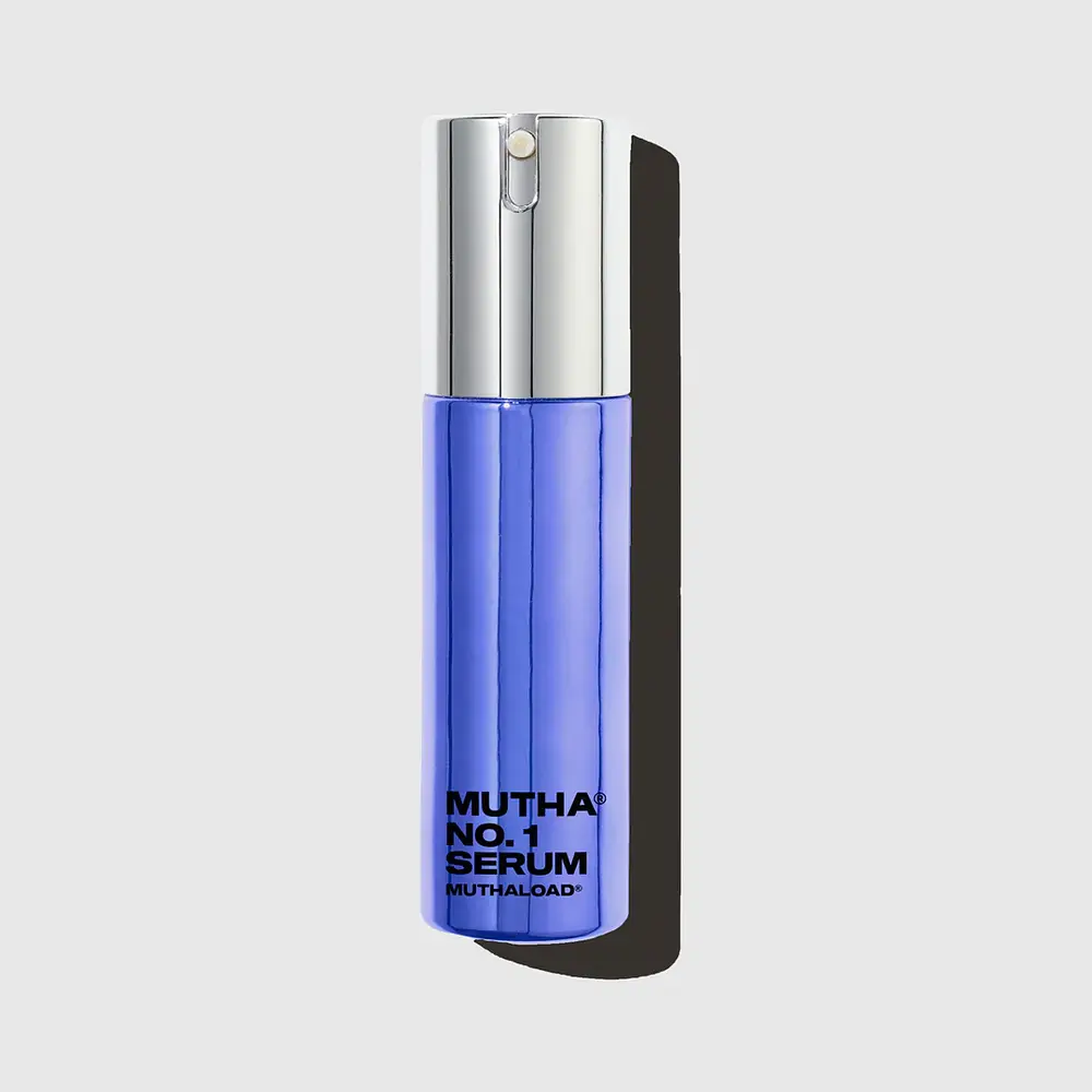 Mutha No. 1 Serum