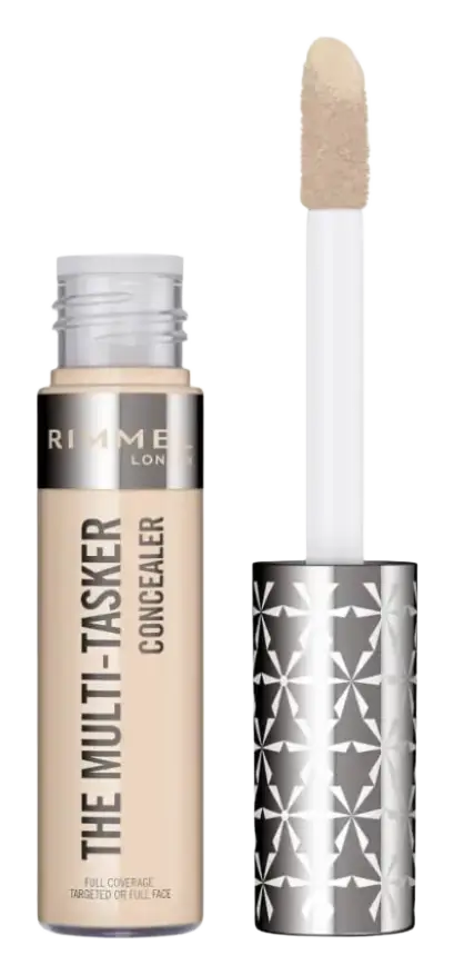 Rimmel London The Multi-Tasker Concealer 010 Porcelain