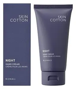 Skincotton Night Hand Cream