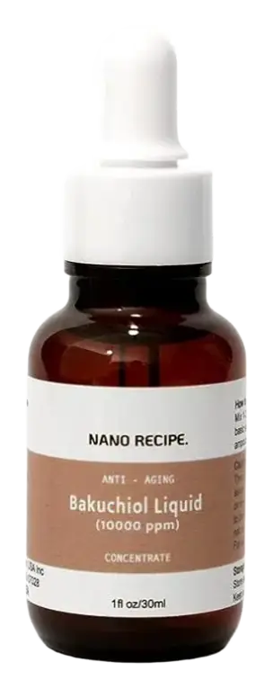 Nano Recipe Bakuchiol Concentrate
