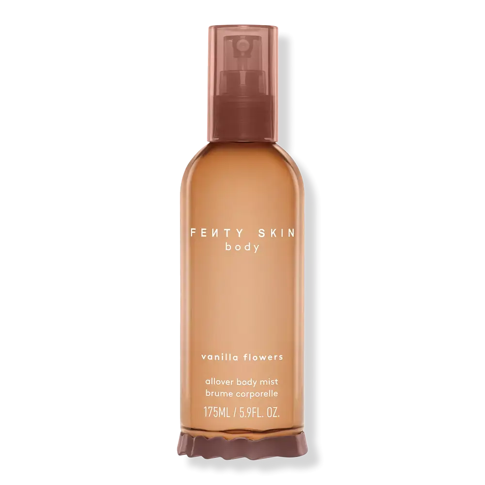 Fenty Beauty Allover Body Mist Vanilla Flowers