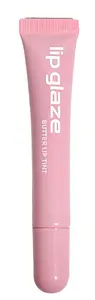 AOA Skin Lip Glaze Butter Lip Tint Strawberry