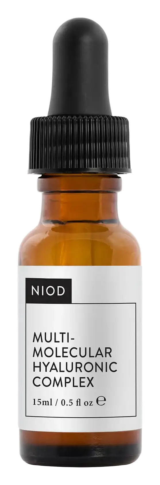 Niod Multi-Molecular Hyaluronic Complex