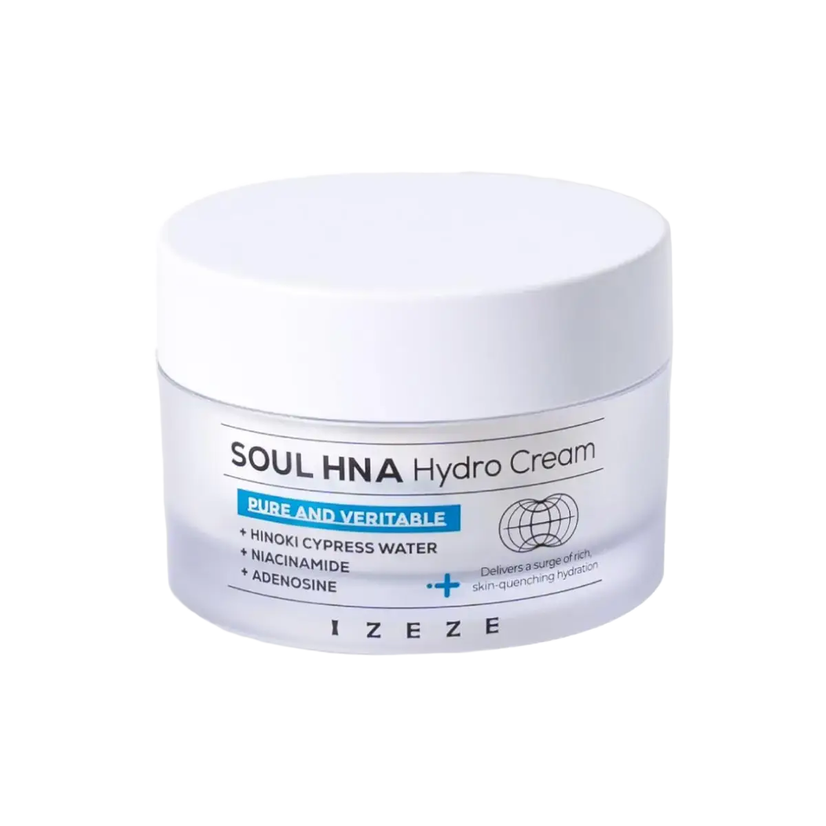 Izeze Soul HNA Hydro Cream