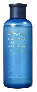 innisfree Moisture Plumping Serum with Lava Seawater
