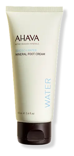 AHAVA Mineral Foot Cream