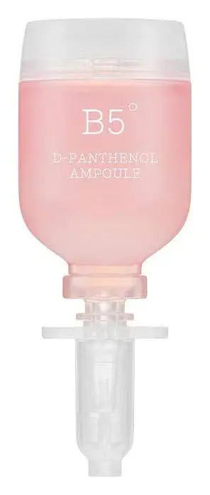 COSRX Balancium B5 D-Panthenol Ampoule