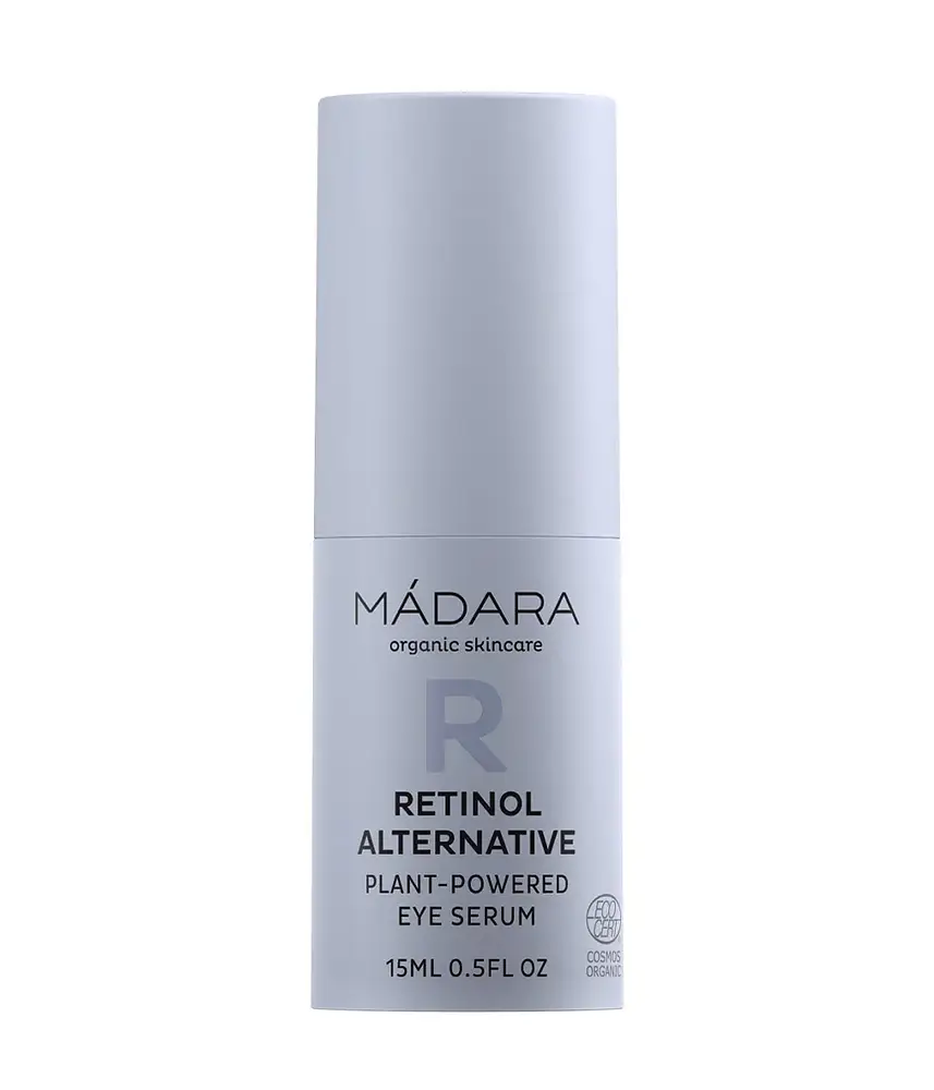 Madara Retinol Alternative Plant-Powered Eye Serum
