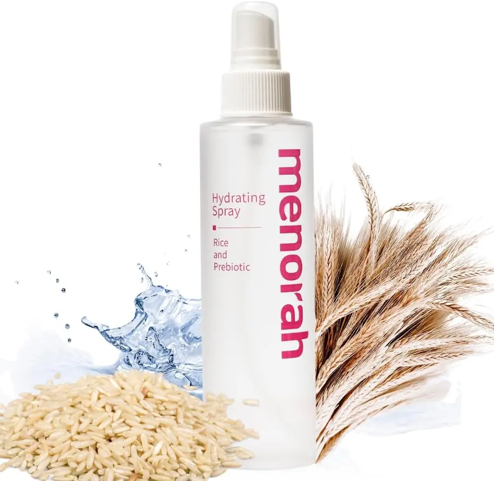 menorah Hydrating Spray