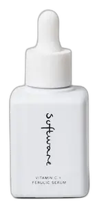 Skin Software Vitamin C + Ferulic Serum