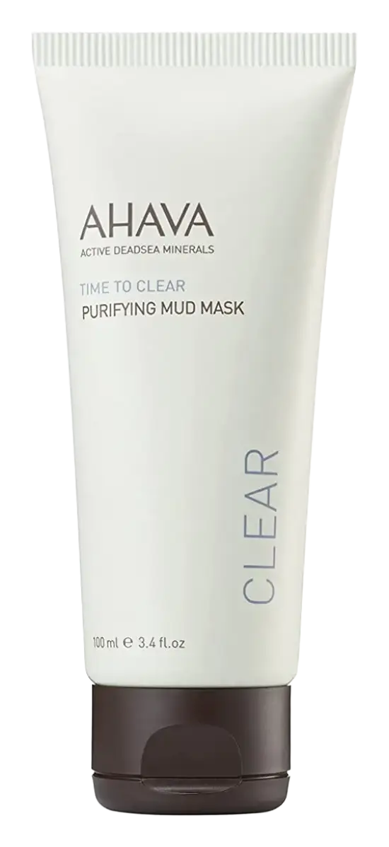 AHAVA Purifying Mud Mask