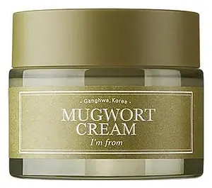 I'm from Mugwort Cream