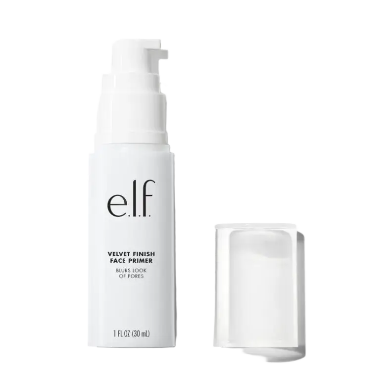 e.l.f. cosmetics Velvet Finish Face Primer