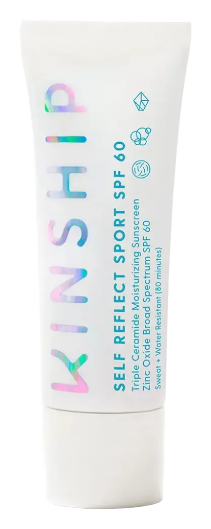 Kinship Self Reflect Sport SPF 60