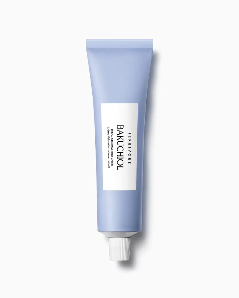 Herbivore Bakuchiol Retinol Alternative Hand Cream
