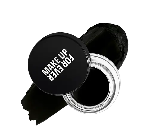 Make Up For Ever Artist Color Cream 01 Whatever Black