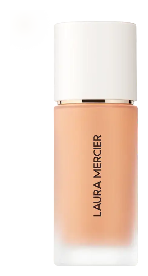 Laura Mercier Real Flawless Weightless Perfecting Waterproof Foundation 3C1 Dune