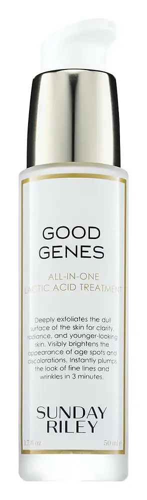 Sunday Riley Good Genes All-In-One Lactic Acid Treatment